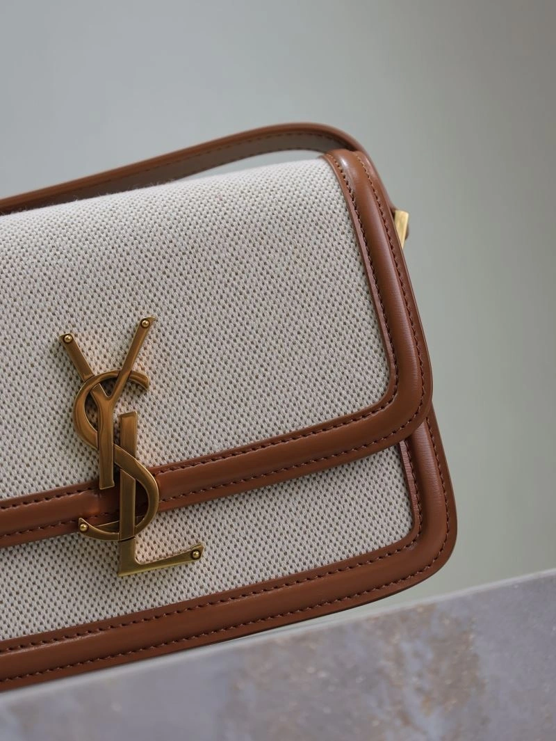 YSL Satchel Bags AllSeason 62961