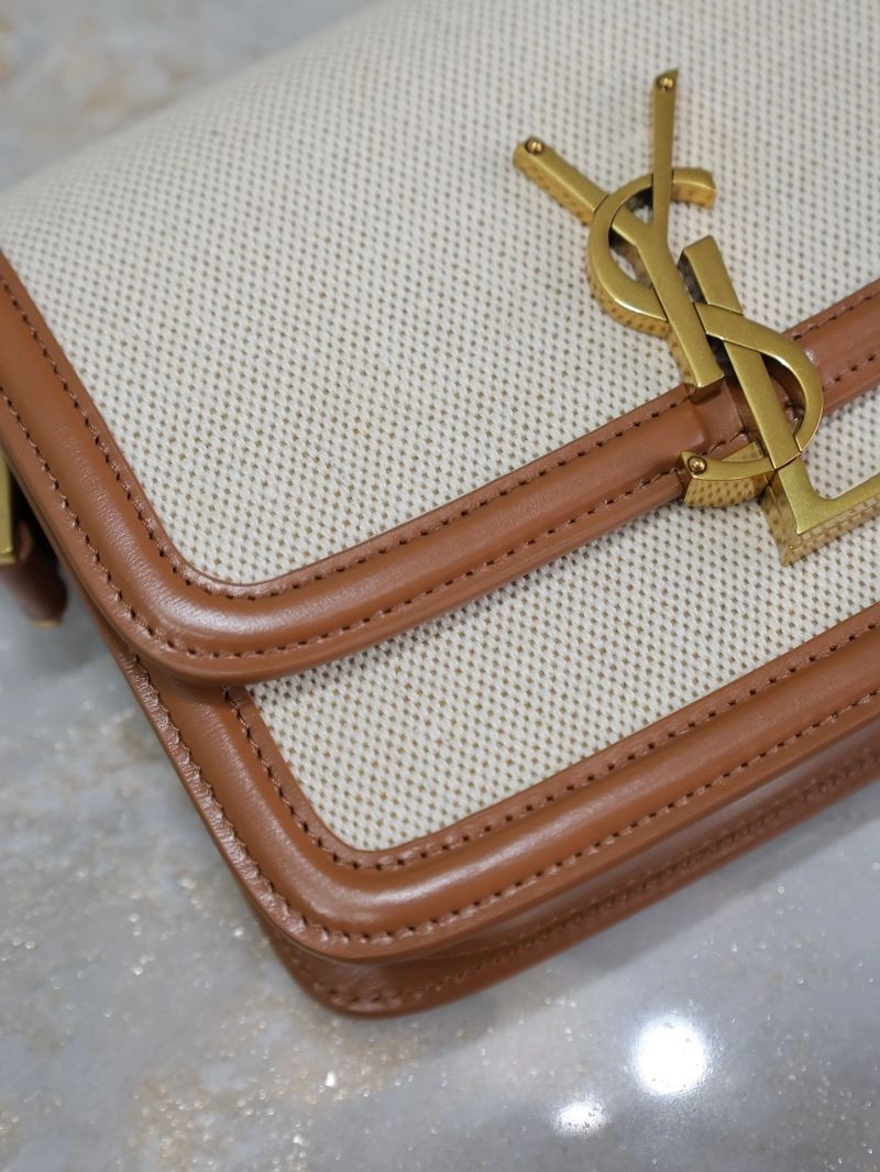YSL Satchel Bags AllSeason 62961