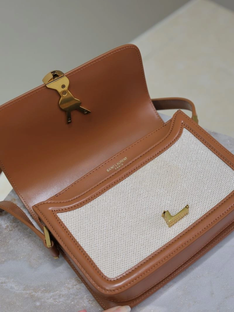 YSL Satchel Bags AllSeason 62961