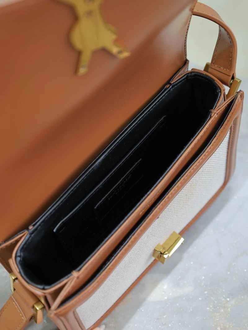 YSL Satchel Bags AllSeason 62961