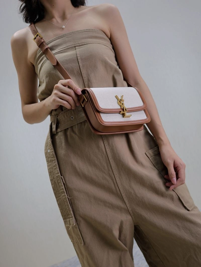 YSL Satchel Bags AllSeason 62961