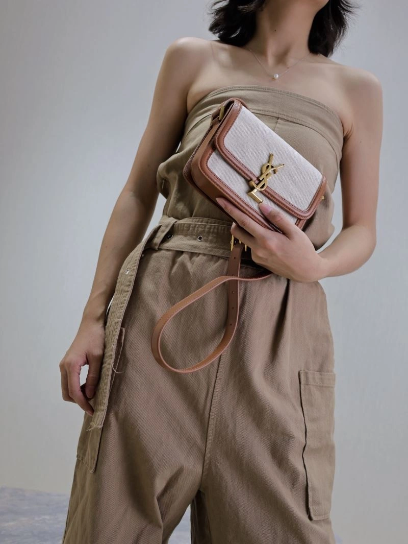 YSL Satchel Bags AllSeason 62961