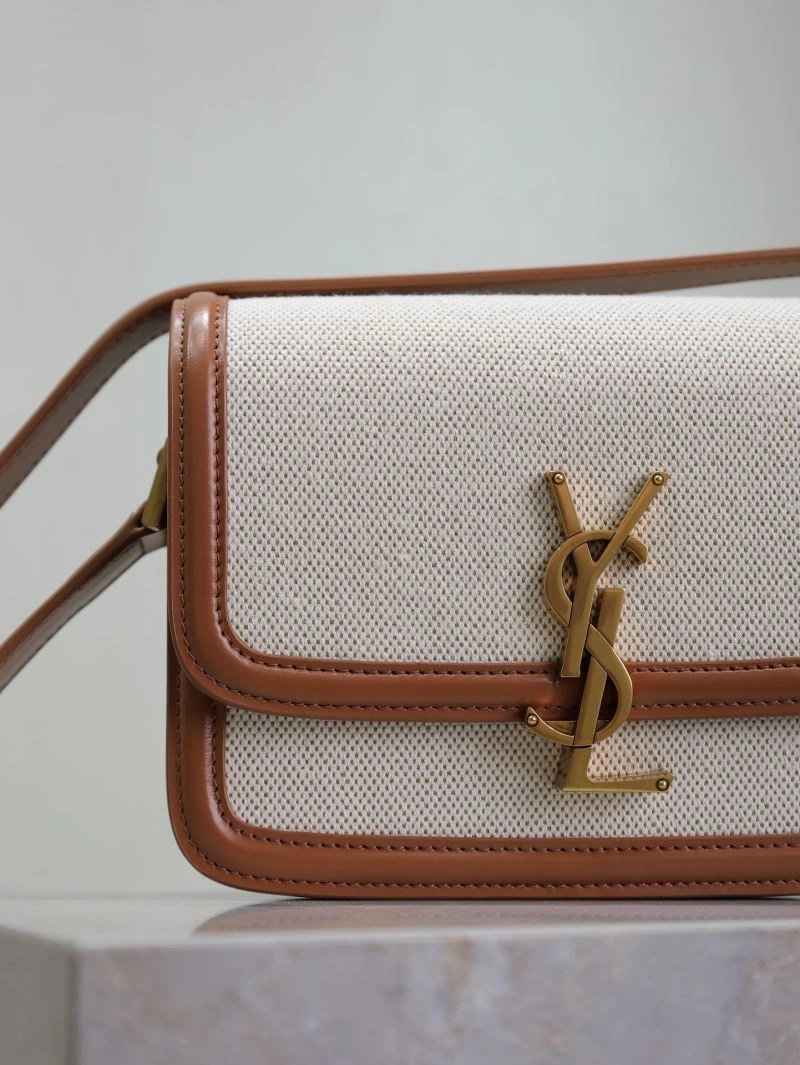 YSL Satchel Bags AllSeason 62961
