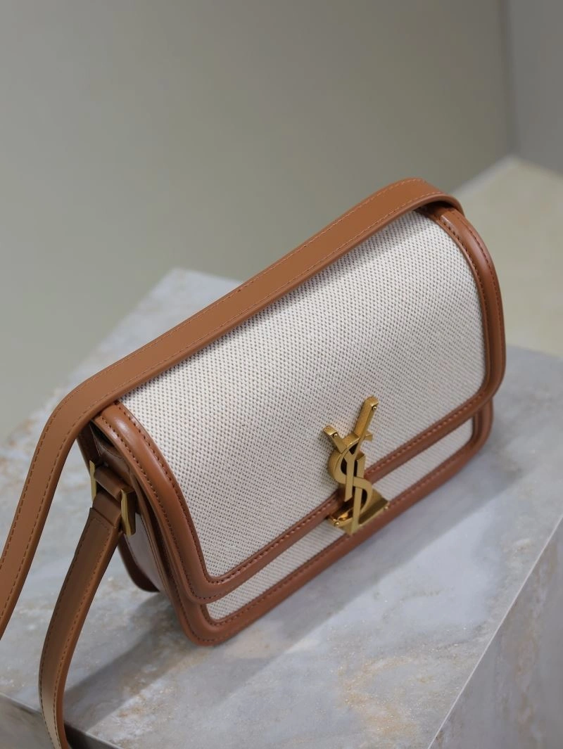 YSL Satchel Bags AllSeason 62961
