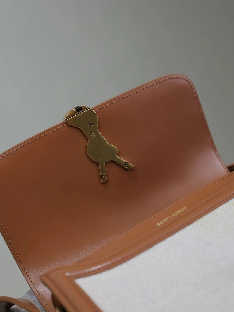 YSL Satchel Bags AllSeason 62961