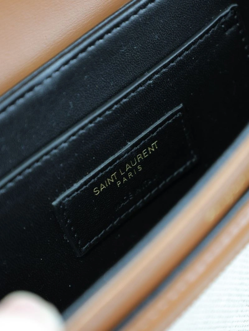 YSL Satchel Bags AllSeason 62961