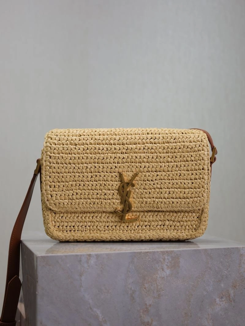 TechFriendly YSL Satchel Bags 62947