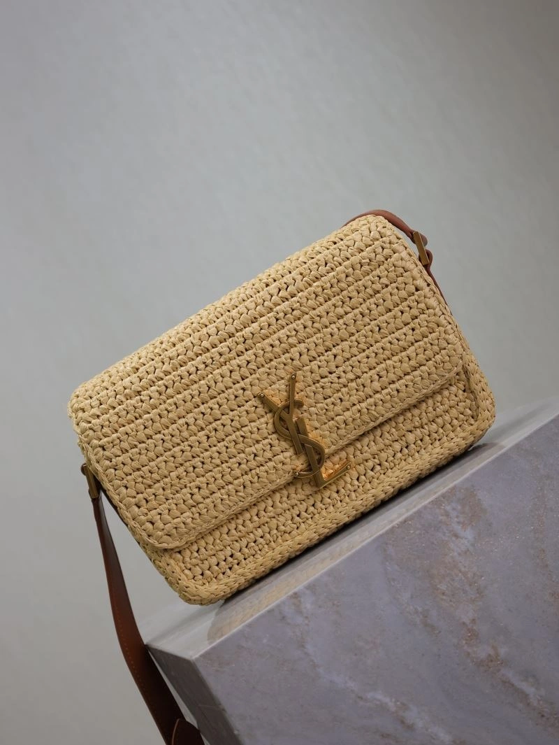 TechFriendly YSL Satchel Bags 62947