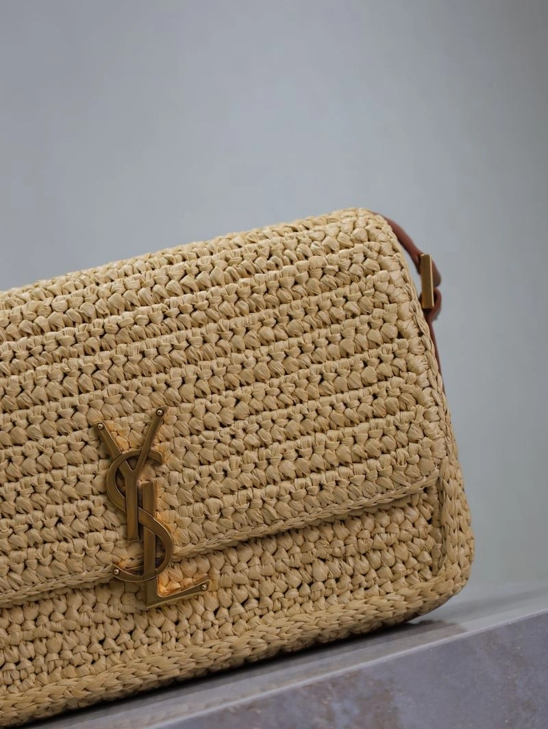 TechFriendly YSL Satchel Bags 62947