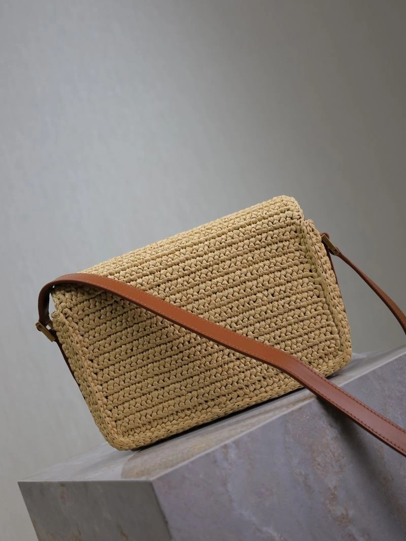 TechFriendly YSL Satchel Bags 62947