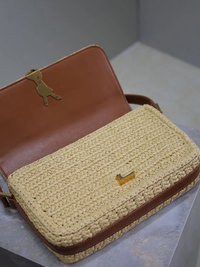 TechFriendly YSL Satchel Bags 62947