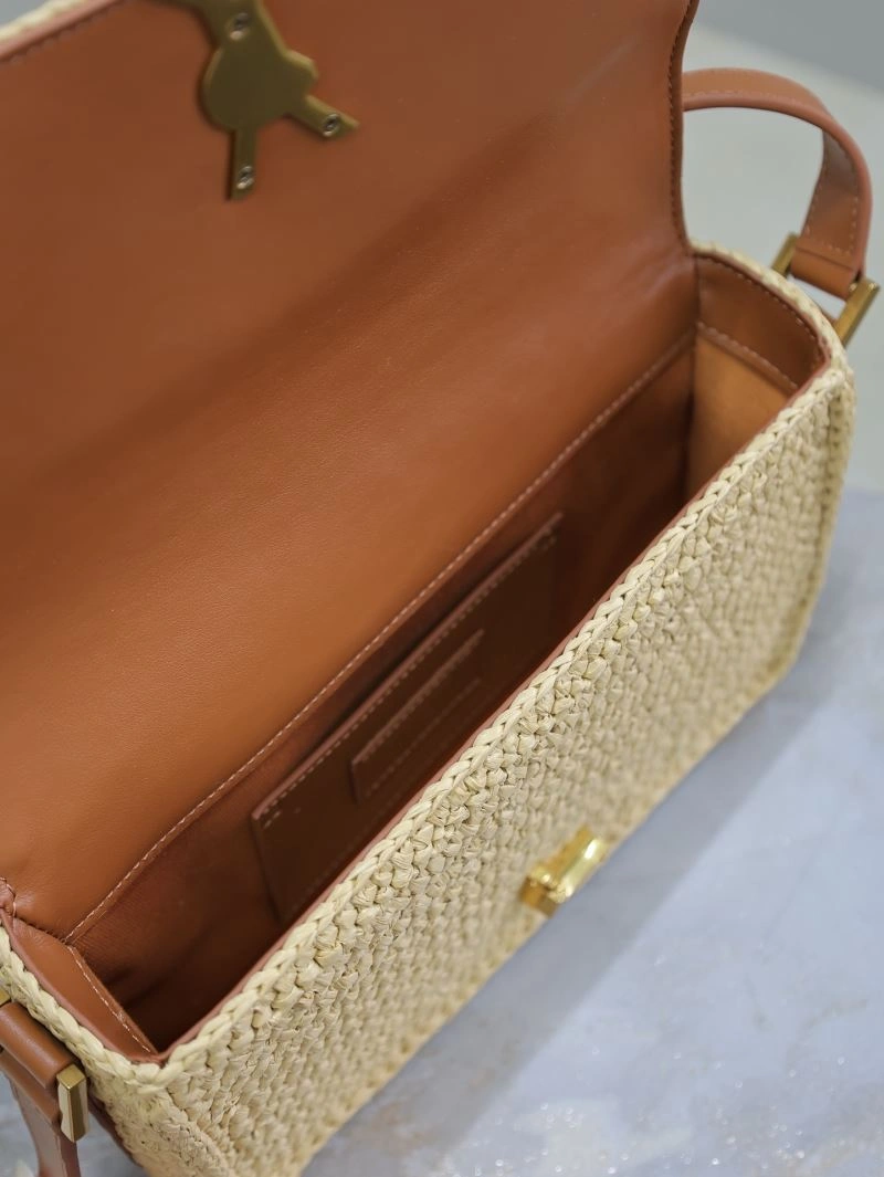 TechFriendly YSL Satchel Bags 62947