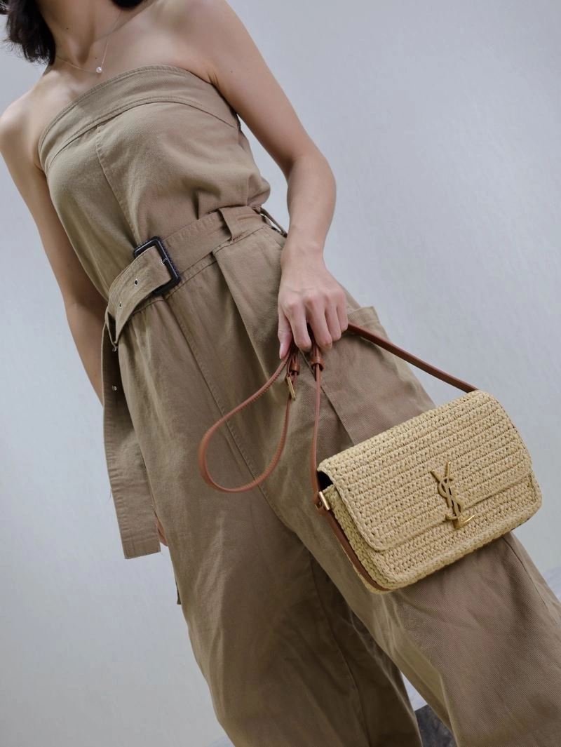TechFriendly YSL Satchel Bags 62947