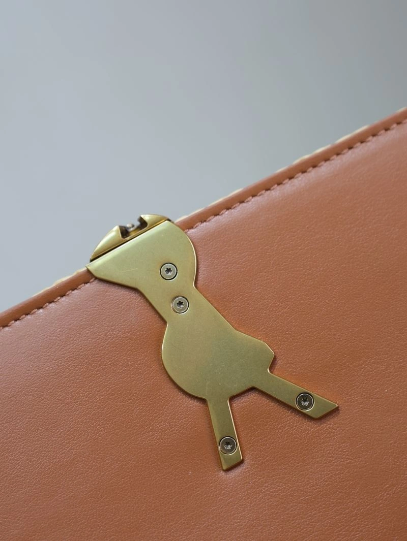 TechFriendly YSL Satchel Bags 62947