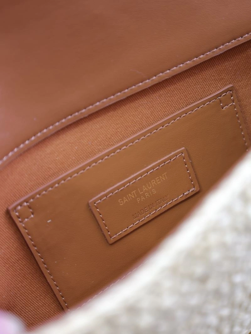 TechFriendly YSL Satchel Bags 62947