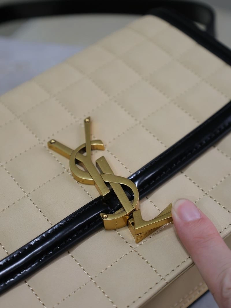 FastDry YSL Satchel Bags 62955