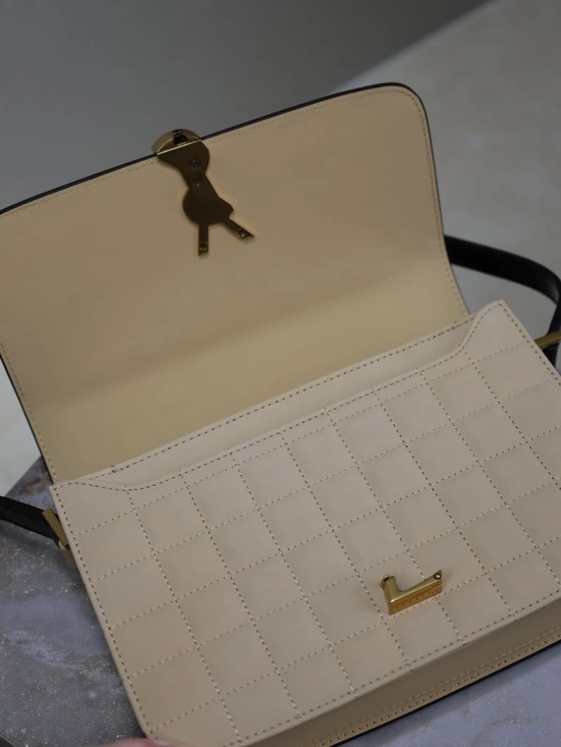 FastDry YSL Satchel Bags 62955