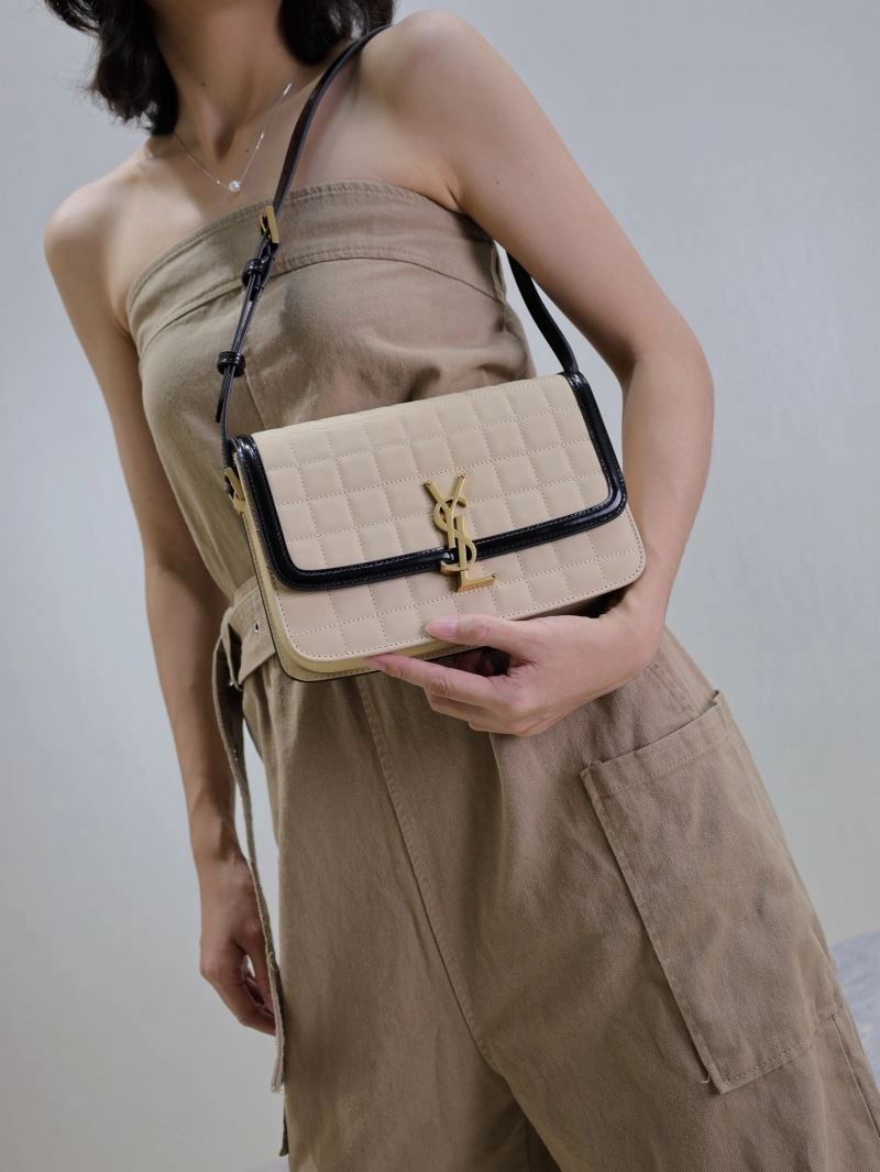 FastDry YSL Satchel Bags 62955