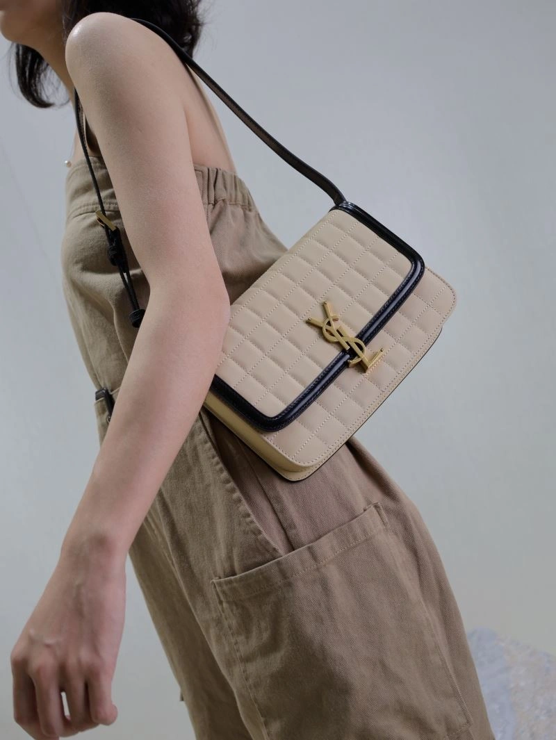 FastDry YSL Satchel Bags 62955