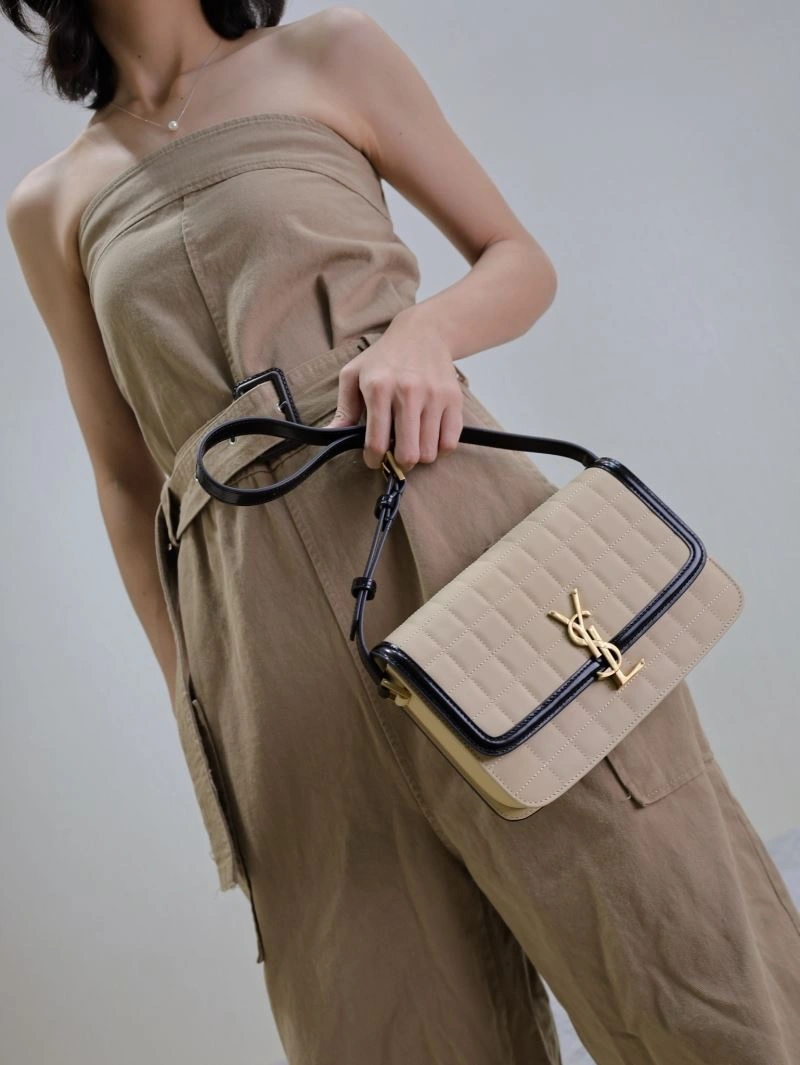FastDry YSL Satchel Bags 62955