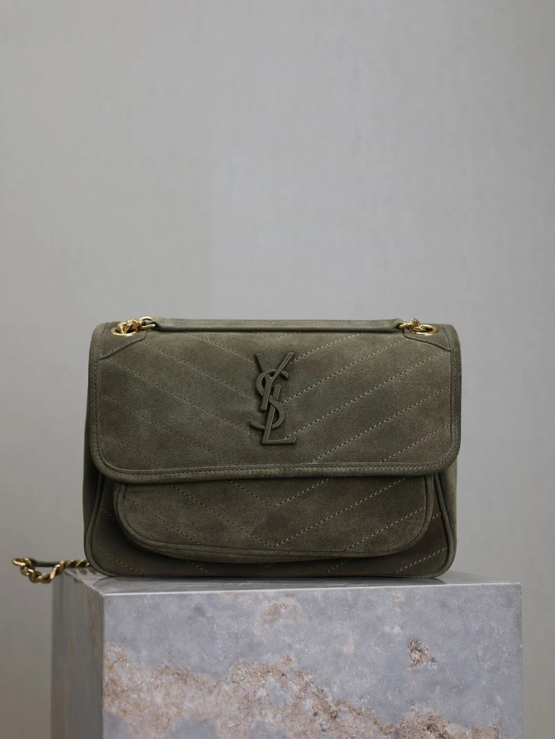 ZeroBulk YSL Satchel Bags 62944