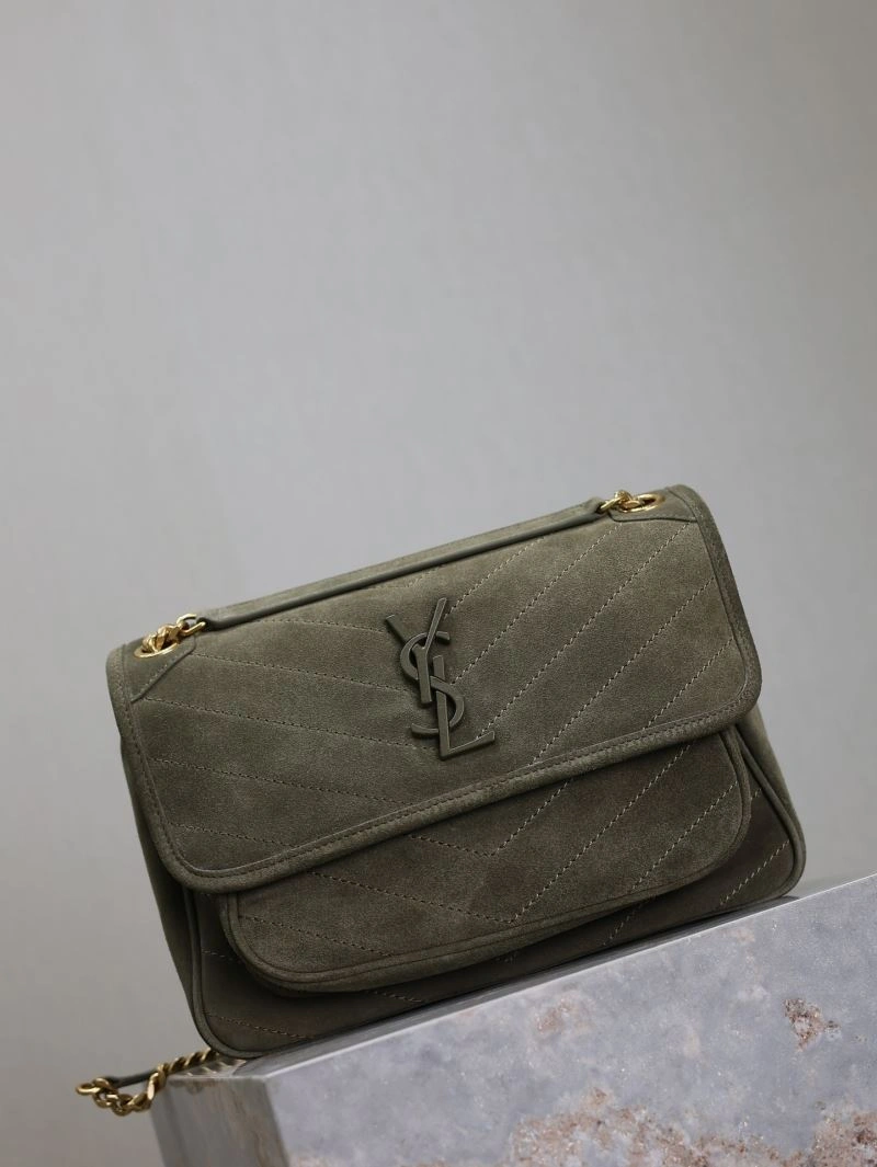 ZeroBulk YSL Satchel Bags 62944