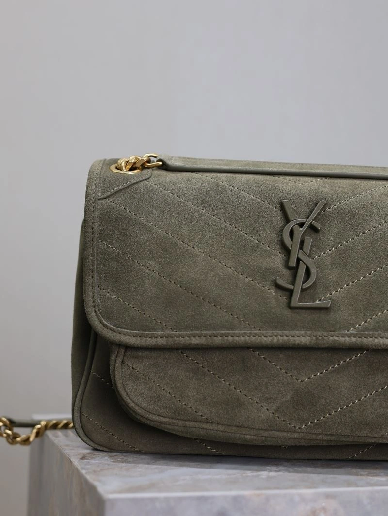 ZeroBulk YSL Satchel Bags 62944
