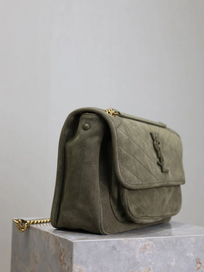 ZeroBulk YSL Satchel Bags 62944