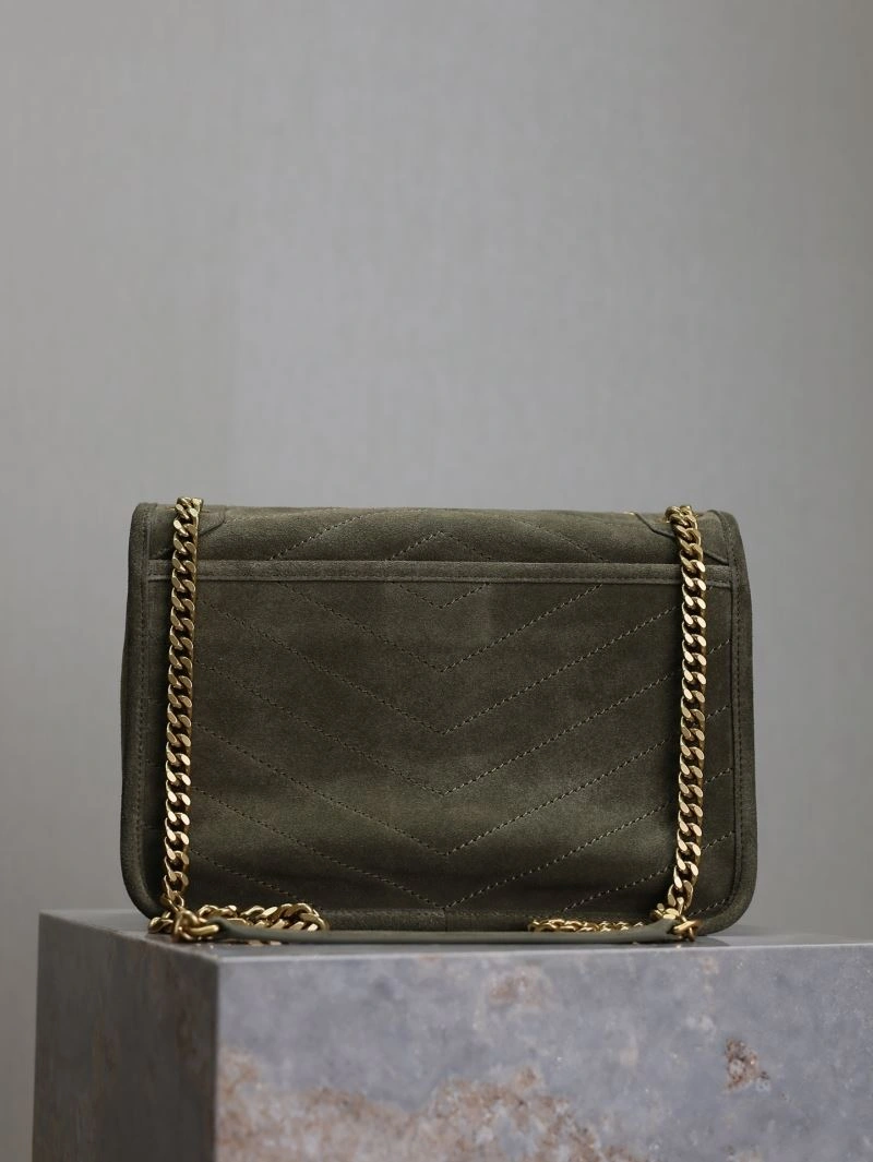 ZeroBulk YSL Satchel Bags 62944