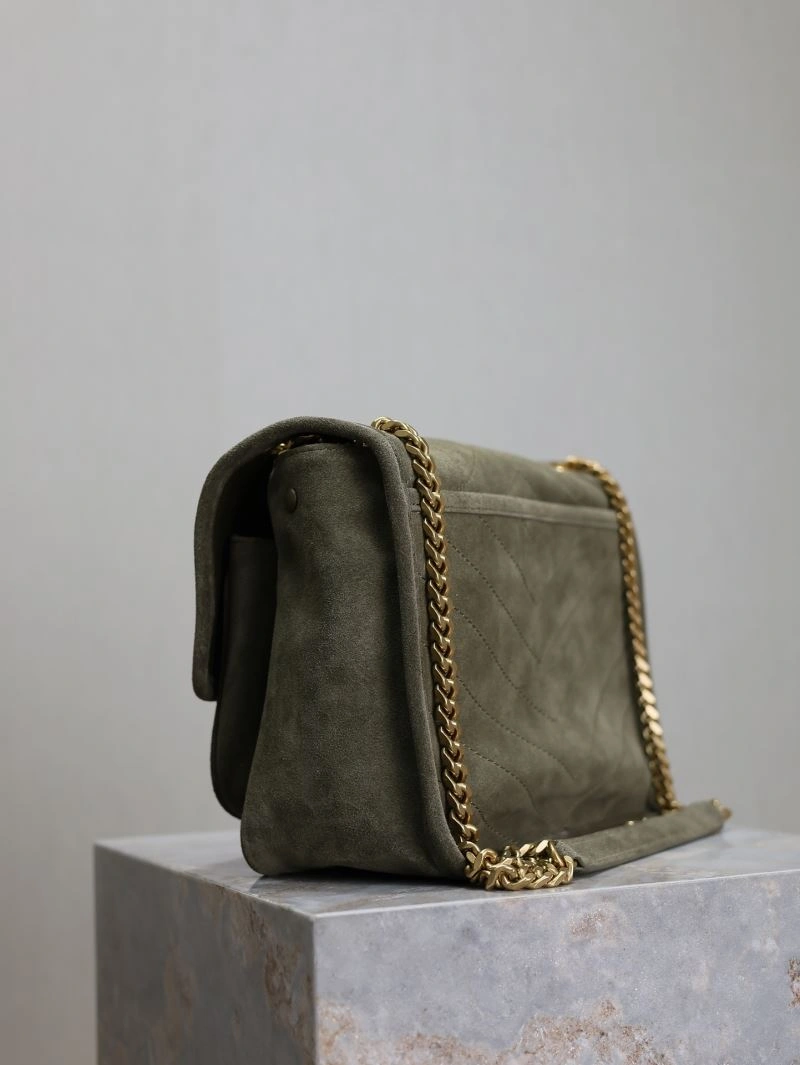 ZeroBulk YSL Satchel Bags 62944