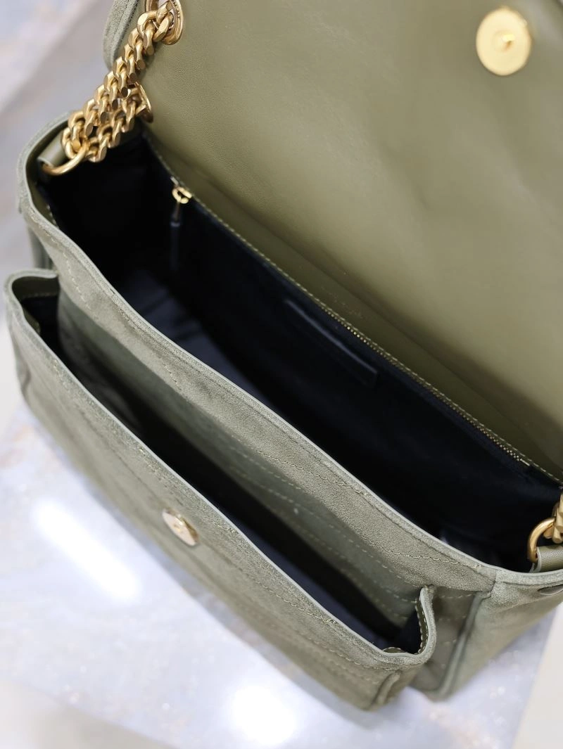 ZeroBulk YSL Satchel Bags 62944