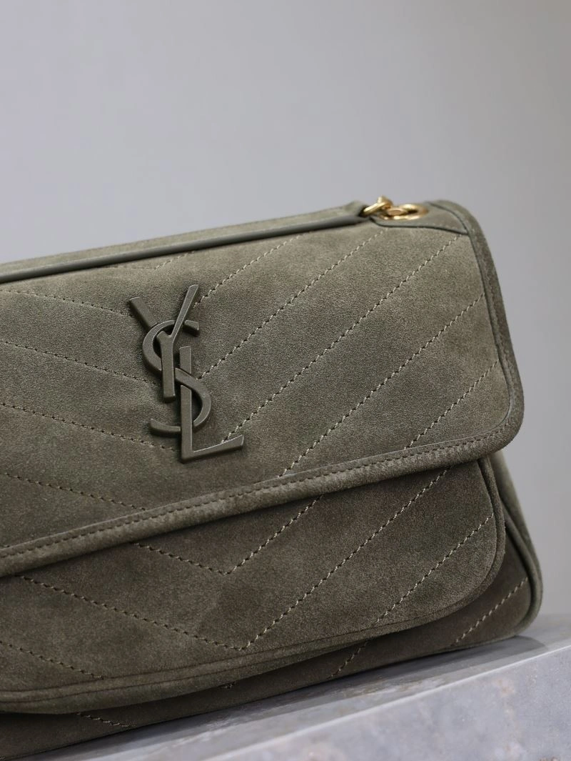 ZeroBulk YSL Satchel Bags 62944