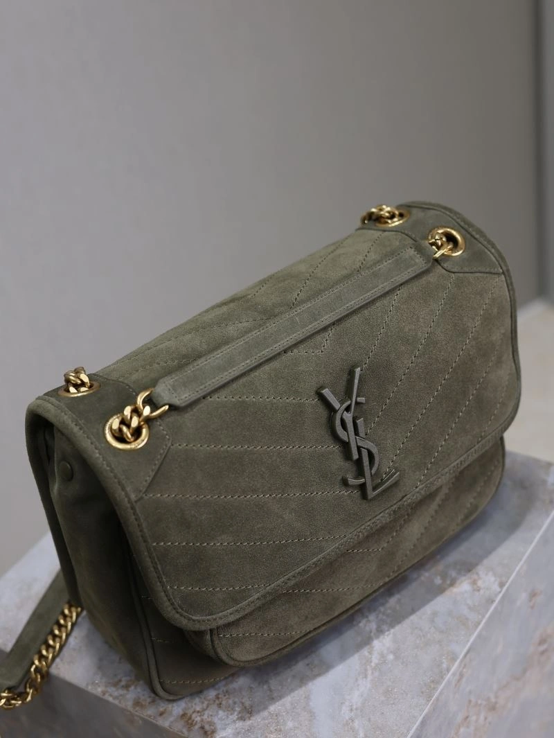 ZeroBulk YSL Satchel Bags 62944