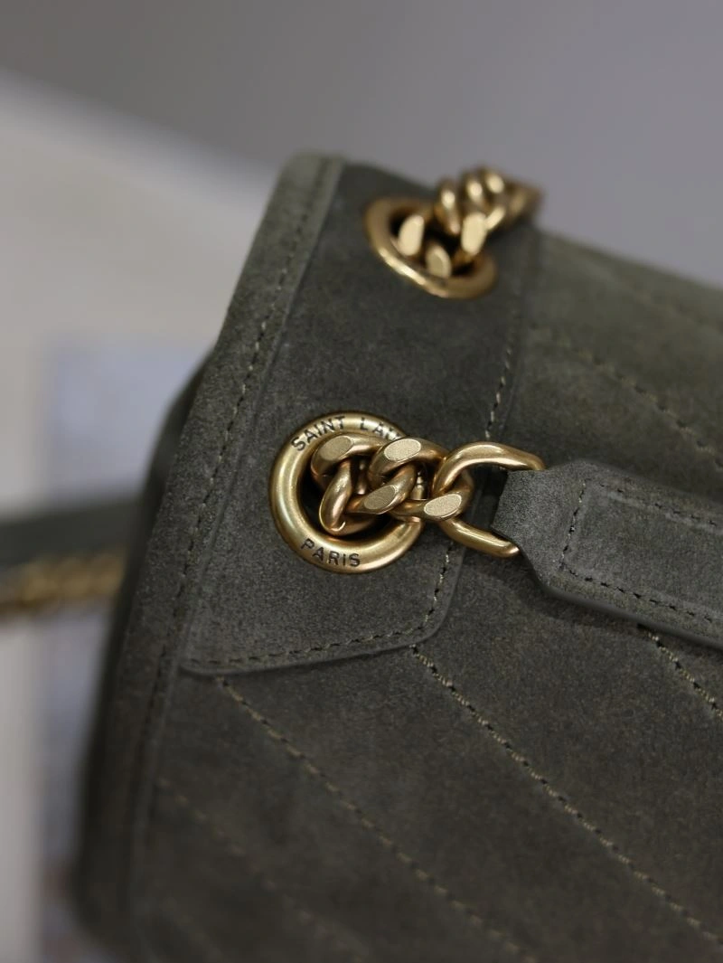 ZeroBulk YSL Satchel Bags 62944