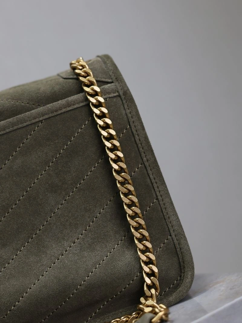 ZeroBulk YSL Satchel Bags 62944