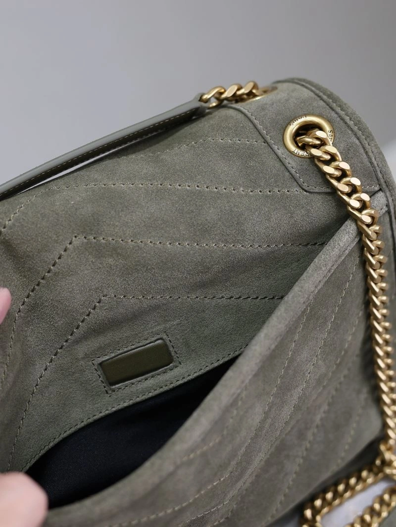 ZeroBulk YSL Satchel Bags 62944