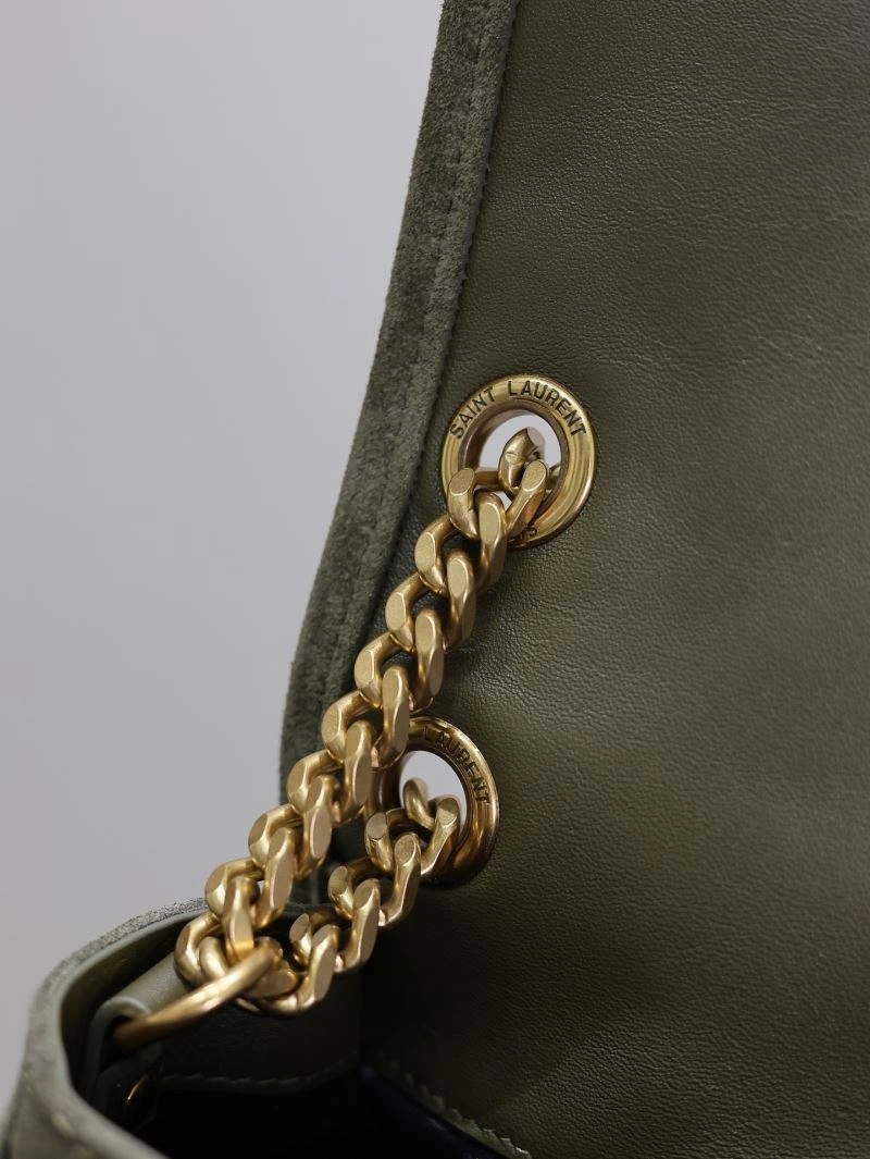 ZeroBulk YSL Satchel Bags 62944