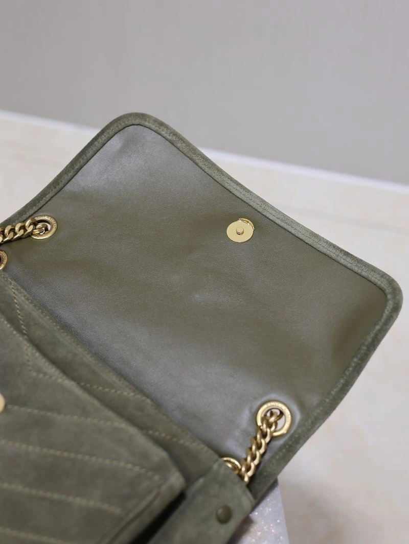 ZeroBulk YSL Satchel Bags 62944
