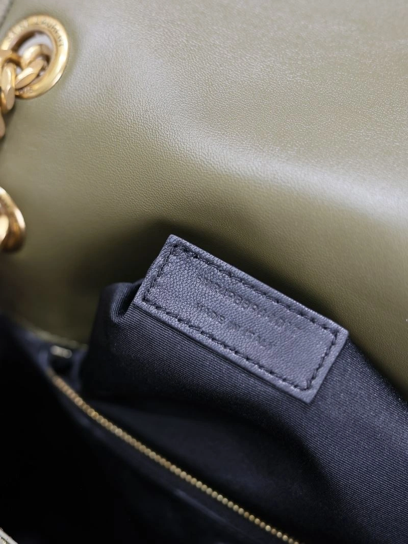 ZeroBulk YSL Satchel Bags 62944