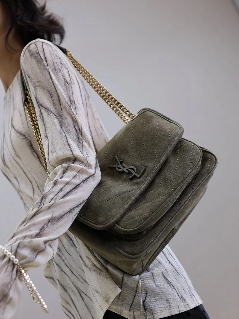 ZeroBulk YSL Satchel Bags 62944
