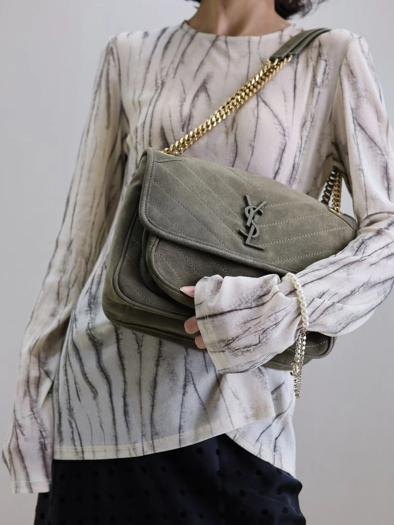 ZeroBulk YSL Satchel Bags 62944
