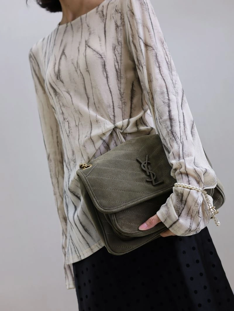 ZeroBulk YSL Satchel Bags 62944