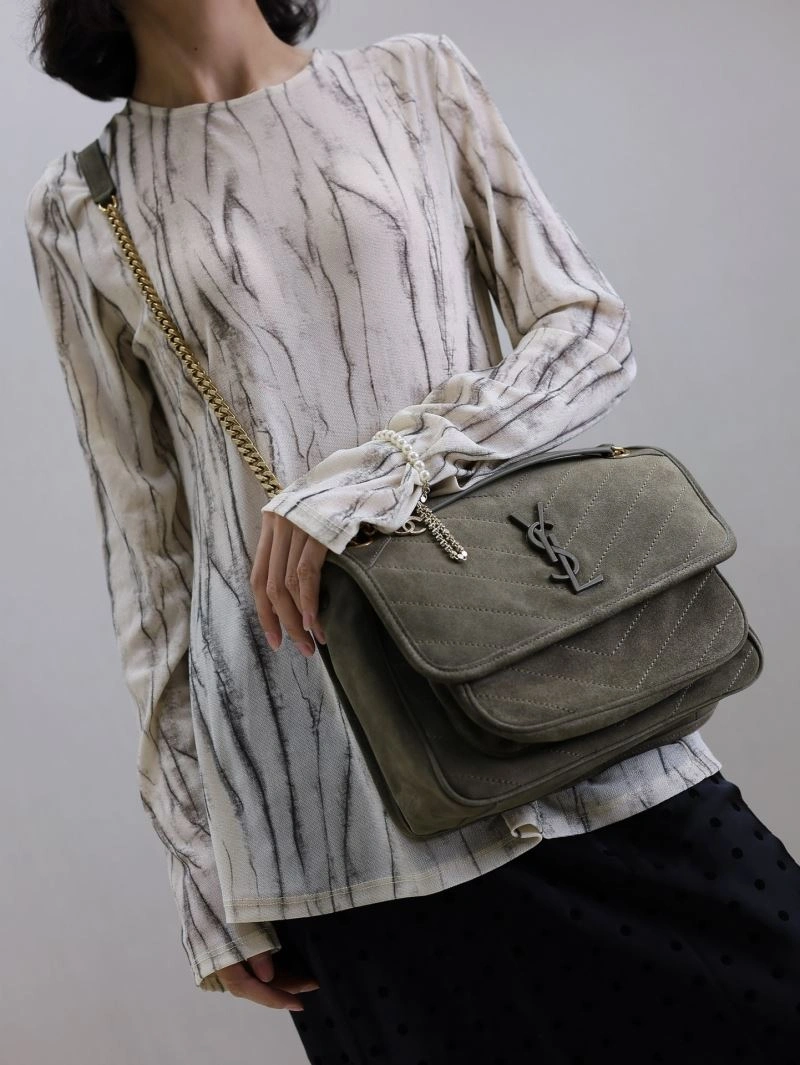 ZeroBulk YSL Satchel Bags 62944