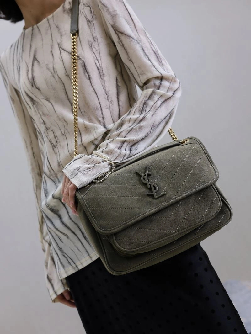 ZeroBulk YSL Satchel Bags 62944