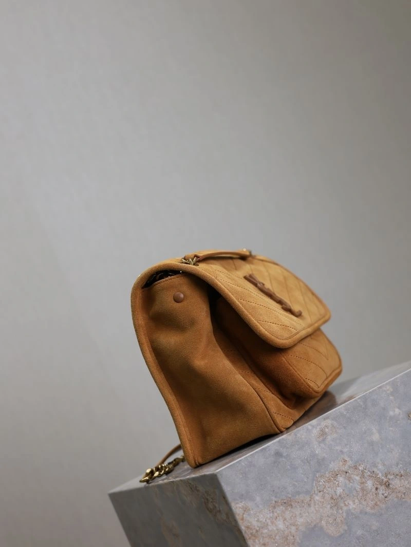 YSL Satchel Bags RelaxedFit 62945