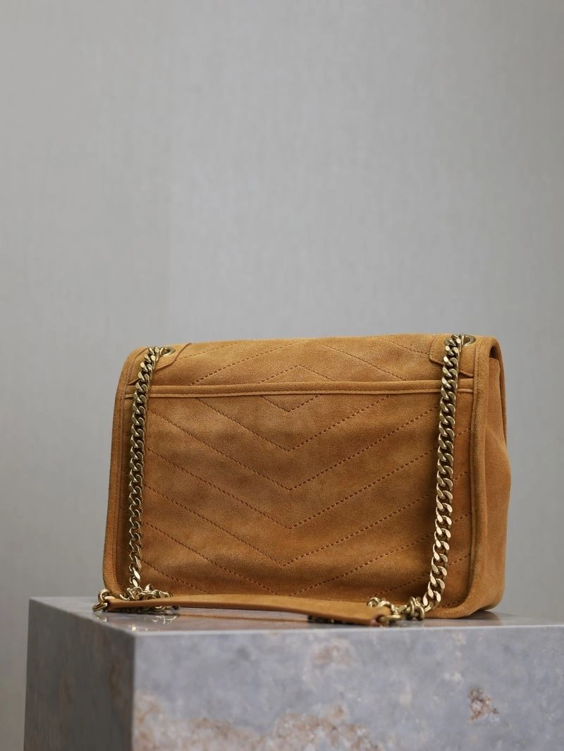 YSL Satchel Bags RelaxedFit 62945