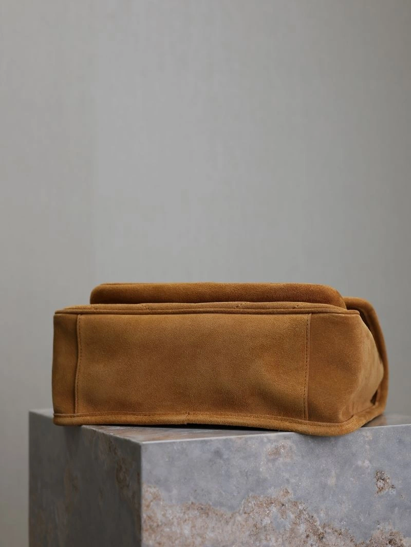 YSL Satchel Bags RelaxedFit 62945