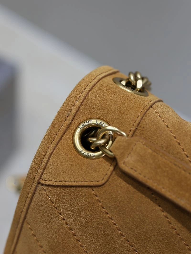 YSL Satchel Bags RelaxedFit 62945