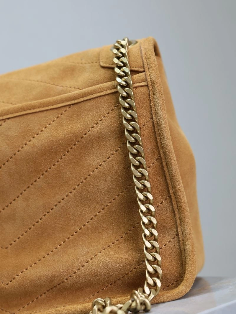 YSL Satchel Bags RelaxedFit 62945