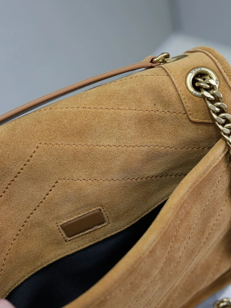 YSL Satchel Bags RelaxedFit 62945